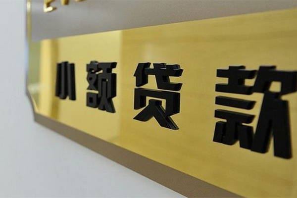 深圳01大额短借